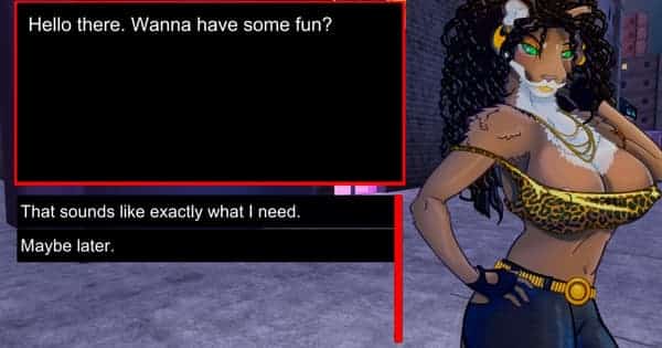 High Tail Hall data breach exposes over 400,000 furry fans