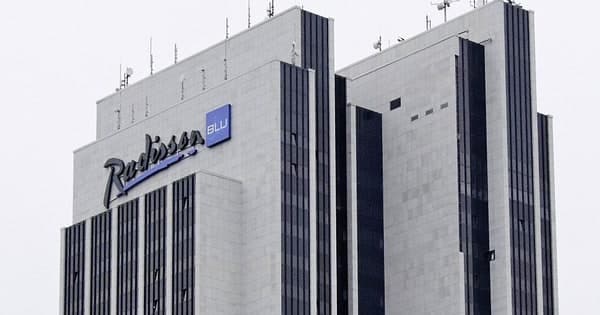 Radisson Hotel Group reveals hack of rewards site