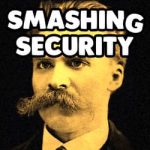 Smashing Security #105: Facebook, Nietzsche, Tesla, and Nicole