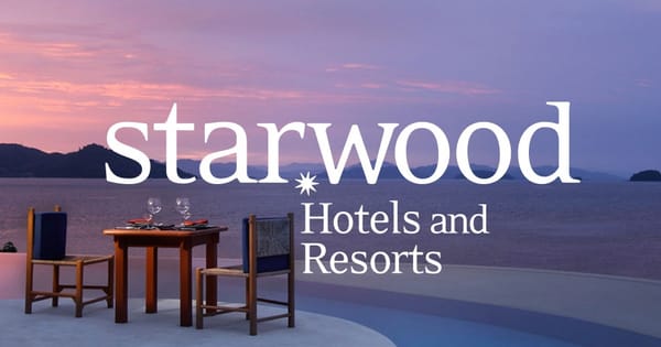 Marriott warns of hack. 500 million hotel guests' personal data could be exposed.