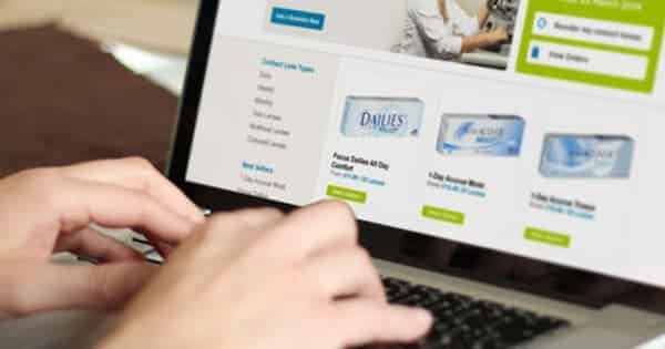 Vision Direct hack reveals customer credit card details