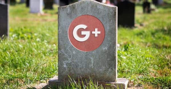 Google admits Google Plus hit by *another* privacy flaw, says it will shut it down four months sooner