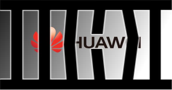 Bad news for scammers. Huawei executive Meng Wanzhou has been released on bail