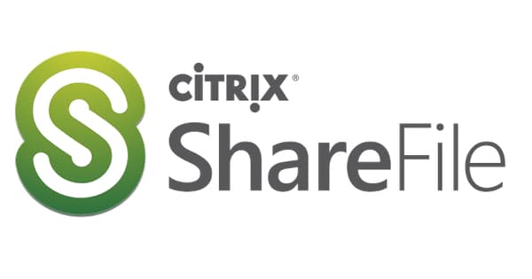 It looked like a Citrix ShareFile phishing attack, but wasn't