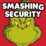 Smashing Security #109: Grinches target Amazon and Reddit, stealing Christmas from the poor