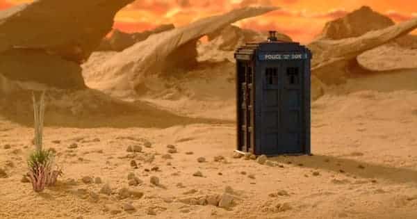Graham Cluley's Desert Planet Picks