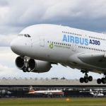 Hackers hit Airbus, steal personal details of employees