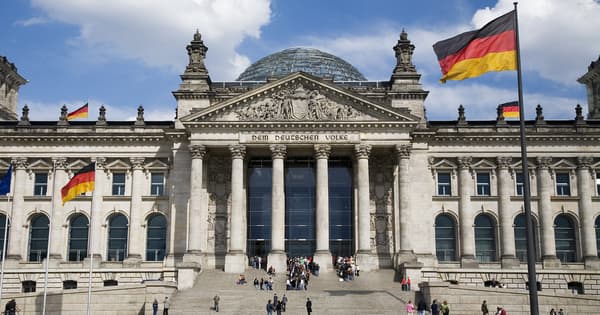 German politicians suffer massive hack of personal details and private communications