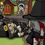Town of Salem hack exposes details of 7.6 million gamers