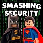 Smashing Security #111: When rivals hack, and 'extreme' baby monitors