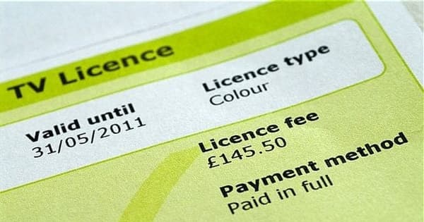 British TV viewers targeted by email fraudsters