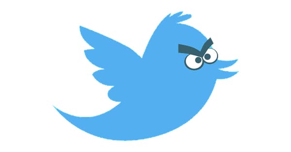 Twitter follow bots cut off from API, as accounts disabled for spreading misinformation from Iran and elsewhere