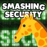 Smashing Security #114: Darknet Diaries, death, and beauty apps