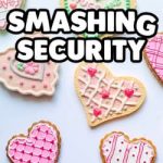 Smashing Security #115: Love, Nests, and is 2FA destroying the world?