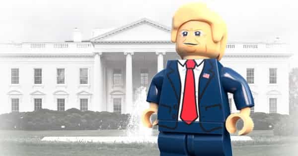 Donald Trump's 'Executive Time' leak - journalists retype documents to protect White House source