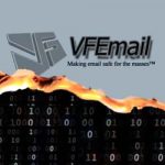VFEmail suffers 'catastrophic' attack, as hacker wipes email service's primary and backup data