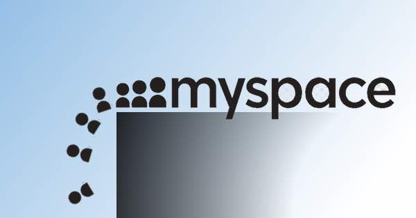 MySpace has lost all music users uploaded between 2003 to 2015