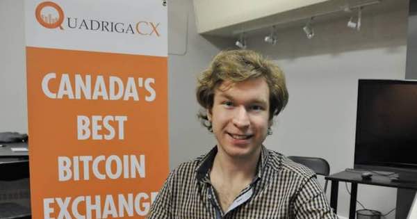 Find QuadrigaCX's missing $190 million, and you could win a $100,000 bounty
