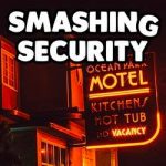 Smashing Security #121: Hijacked motel rooms, ASUS PCs, and leaky apps