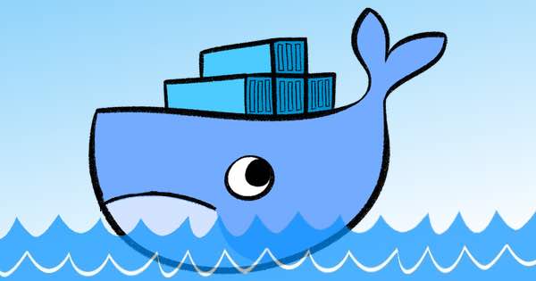 Docker security breach exposes data of 190,000 users