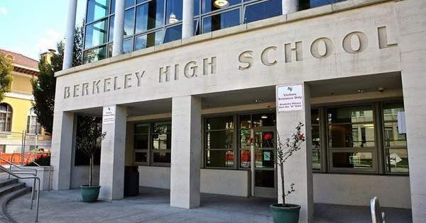 High school election hacked by candidate
