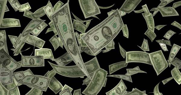 Hear me speak about how to make a billion dollars through cybercrime