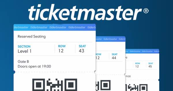Ticketmaster is hit by a £5 million legal action after online payment card theft