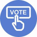 Vote thumb