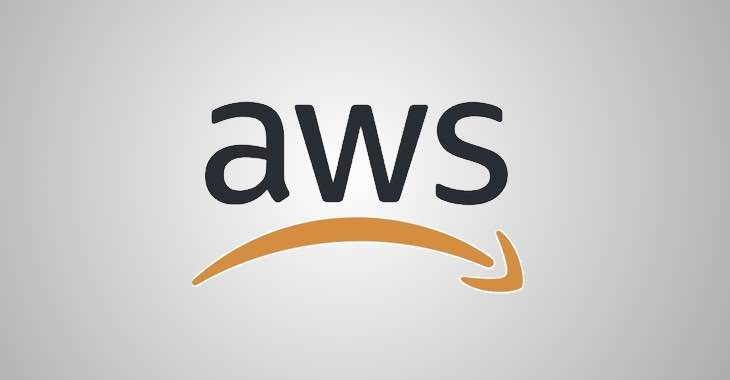 An attempt to phish my Amazon Web Services account