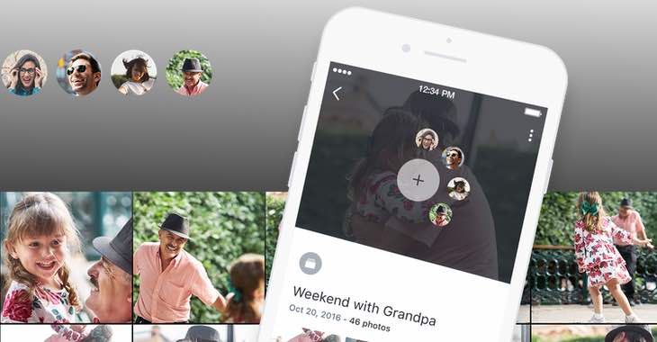 Ever app users uploaded billions of photos, unaware they were being used to build a facial recognition system