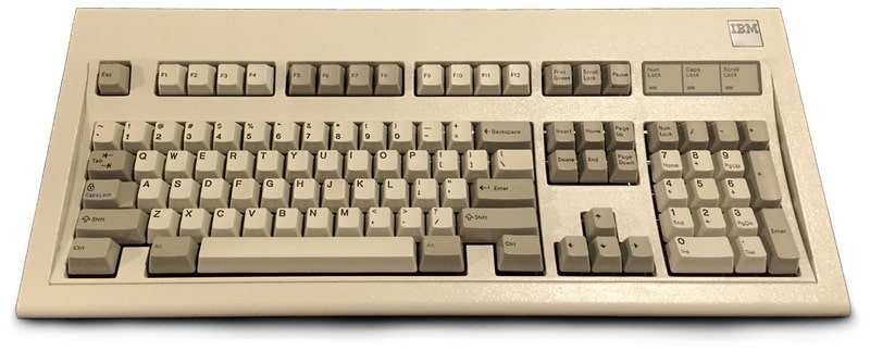 Keyboard
