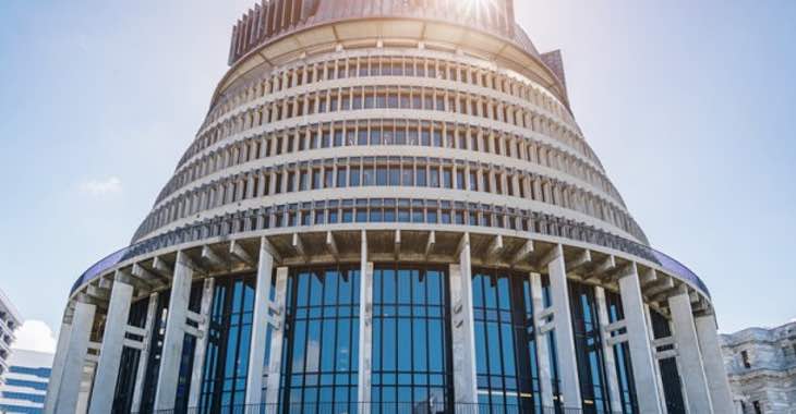 New Zealand budget details leaked due to website sloppiness, not hackers