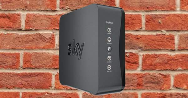 Sky Broadband firmware update bricks routers using third-party DNS settings