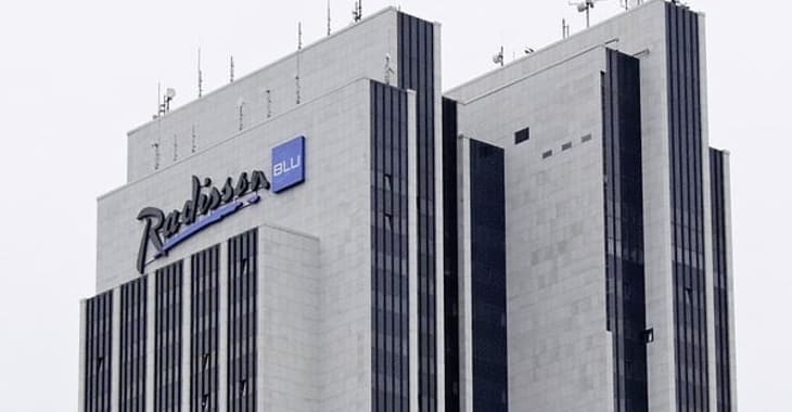 Radisson Rewards may have leaked your data