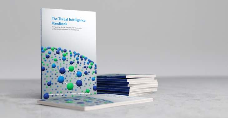 Unlock the power of threat intelligence with this practical guide. Get your free copy now