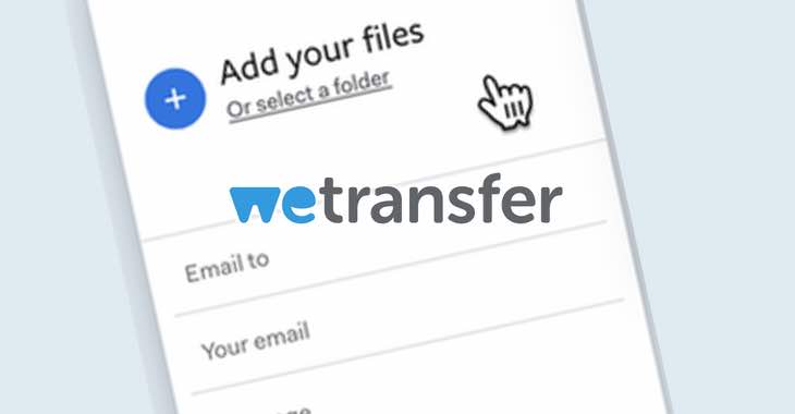 WeTransfer security failure results in file transfer emails being sent to the wrong people