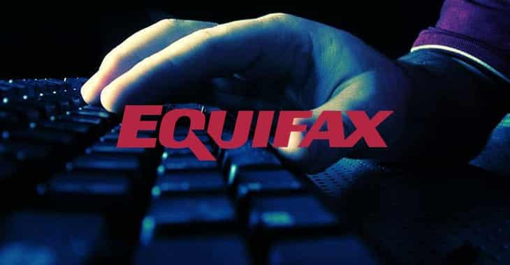 Ex-Equifax CIO, who knew about huge data breach, jailed for insider trading