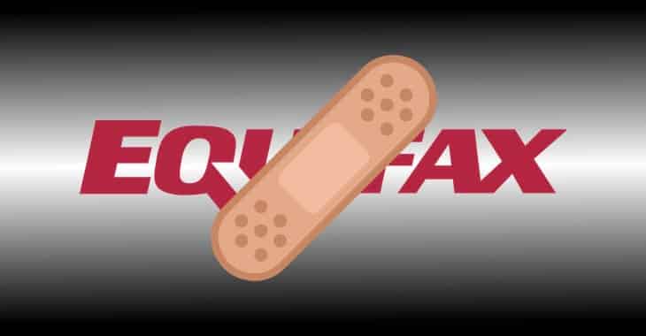 700 million reasons for Equifax to remember to patch its vulnerable IT systems in future
