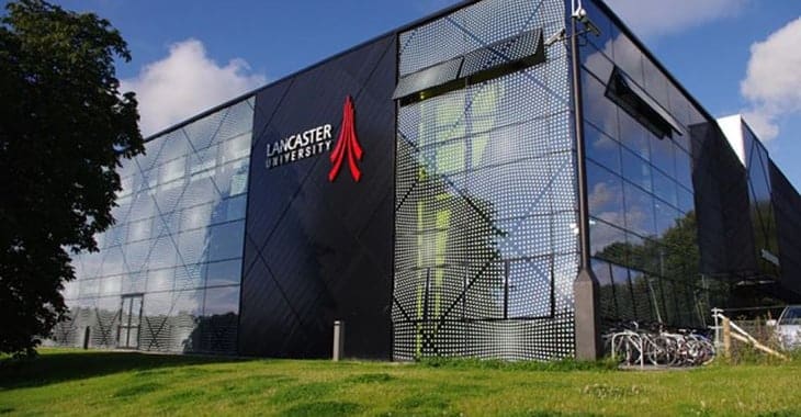 Police arrest man after Lancaster University cyber attack