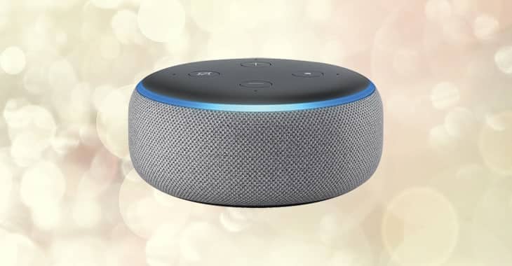 Amazon finally lets you opt-out of having humans review your Alexa recordings