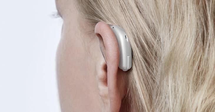 Hearing aid manufacturer hit by cyber attack slashes profit outlook