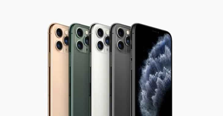 It's been a couple of days, so Apple releases yet another iOS update