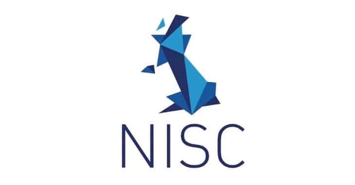 See you at NISC, the National Information Security Conference, next week