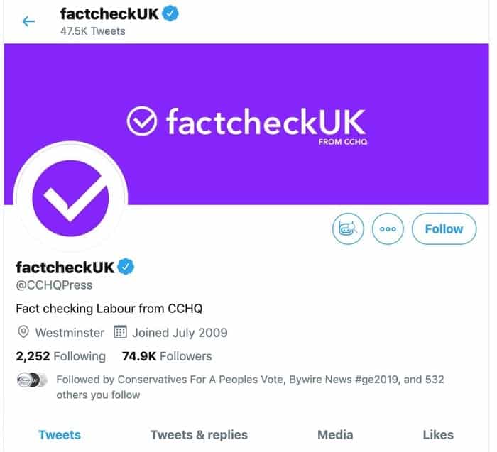 Factcheckuk