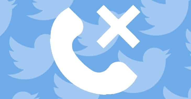 Twitter finally upgrades its 2FA security feature. Mobile number no longer required!