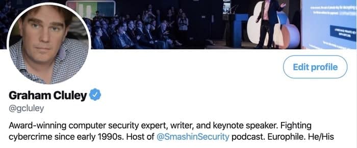 Verified
