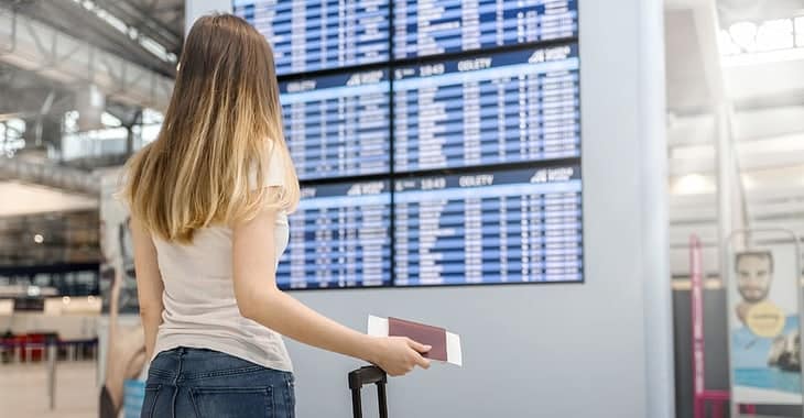97% of airports showing signs of weak cybersecurity