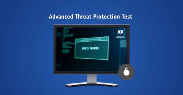 Security products put under the spotlight - AV-Comparatives releases its enhanced real-world test into Advanced Threat Protection