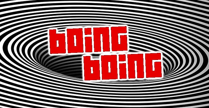 Boing Boing bounces back after hack attempted to infect users with fake Adobe Flash update