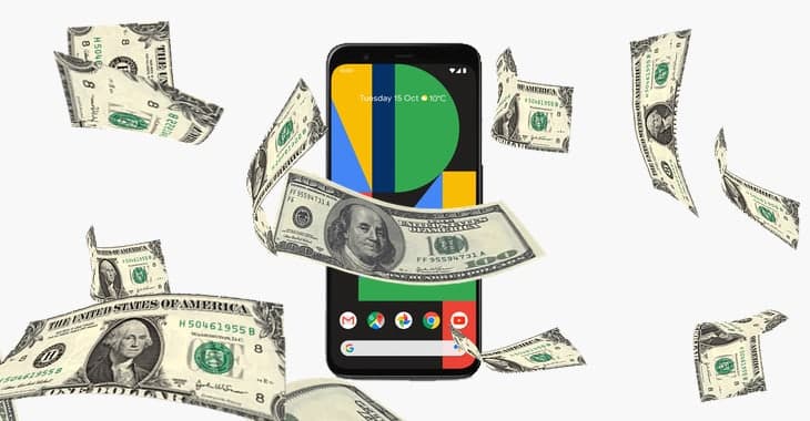 Win $1.5 million hacking an Android phone
